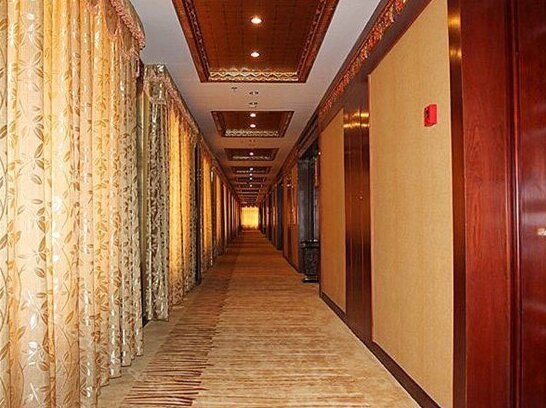 Tashi Choeta Hotel - Photo3