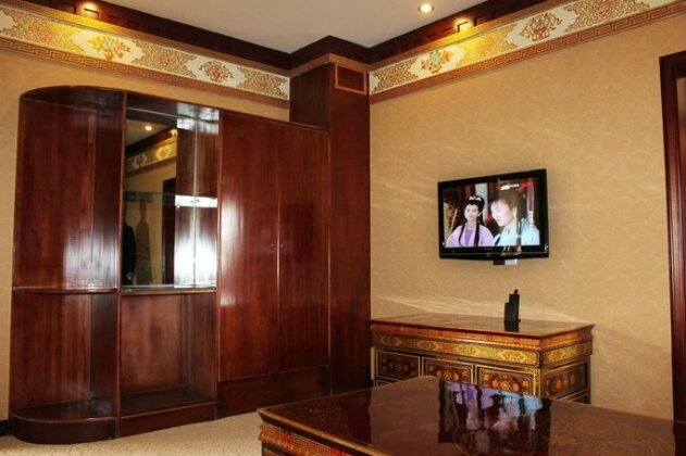 Tashi Choeta Hotel - Photo4
