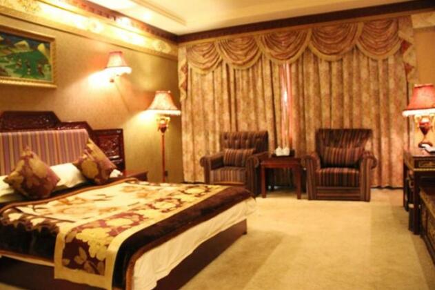 Tashi Choeta Hotel - Photo5