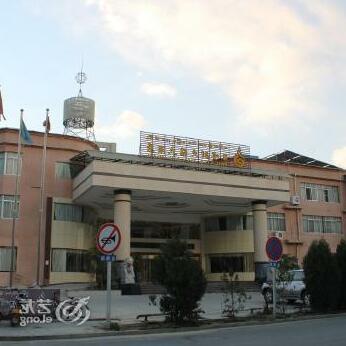 Tianlin Hotel - Photo3
