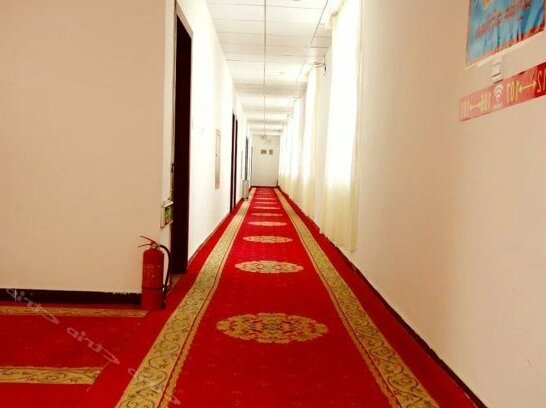 Tingri Bebar Hotel - Photo2