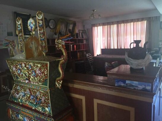 Tingri Bebar Hotel - Photo4