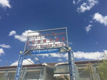 Tingri Bebar Hotel