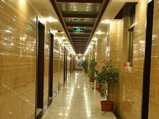 Zanglong Hotel - Photo3