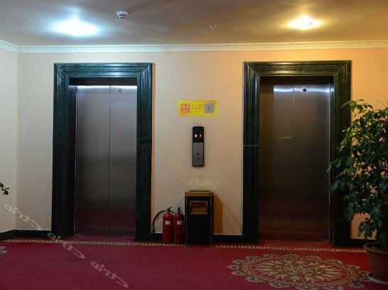 Zanglong Hotel - Photo4
