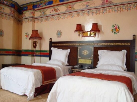 Zanglong Hotel - Photo5
