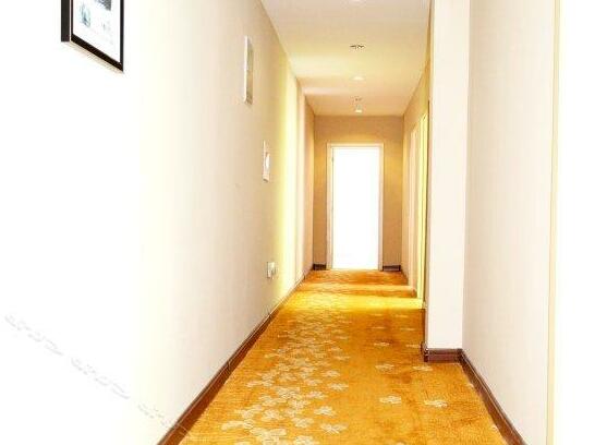 Bihai Express Hotel - Photo2