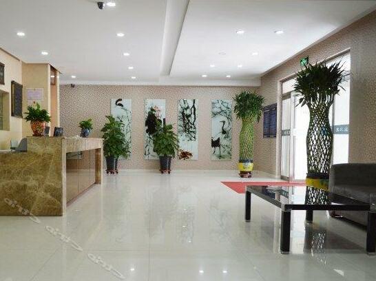 Bihai Express Hotel - Photo4