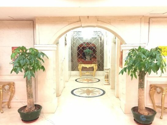 Meng Shang Li Jun Hotel - Photo3