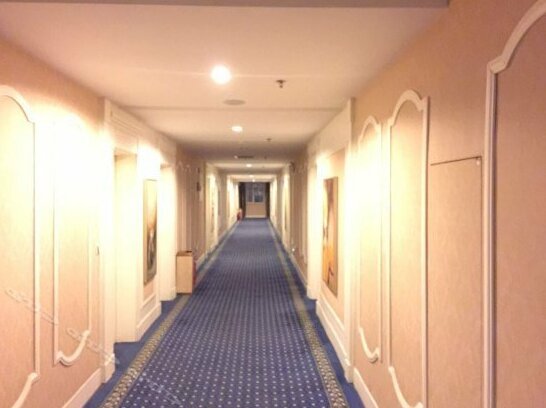 Meng Shang Li Jun Hotel - Photo4