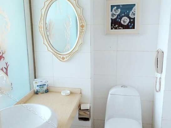 Meng Shang Li Jun Hotel - Photo5