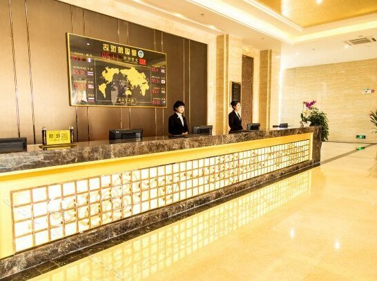 Mengxiya Hotel - Photo2