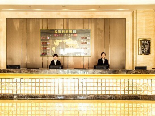 Mengxiya Hotel - Photo3