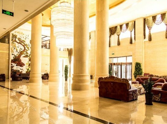 Mengxiya Hotel - Photo4