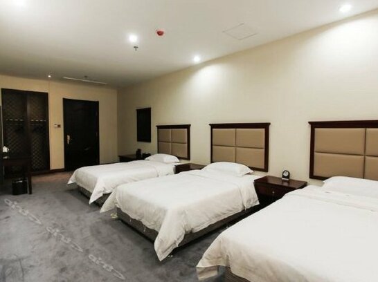 Mengxiya Hotel - Photo5