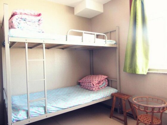 MONGOL AIL Guesthouse - Photo2