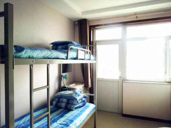 MONGOL AIL Guesthouse - Photo3