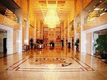 Shangduyuan Hotel - Photo2