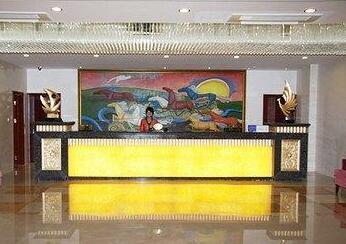 Shangduyuan Hotel - Photo3