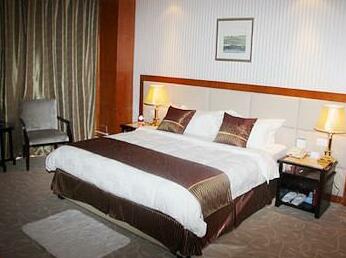 Shangduyuan Hotel - Photo4