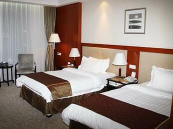 Shangduyuan Hotel - Photo5