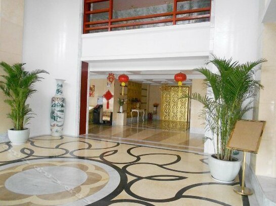 Shitai International Hotel - Photo3
