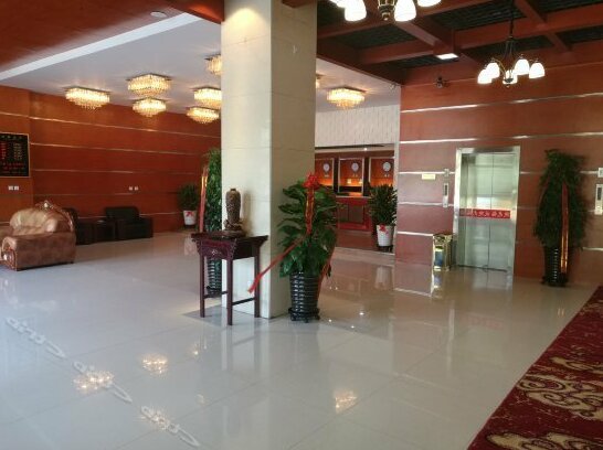 SWT Business Hotel - Photo3