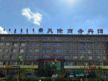 Tianlong Business Hotel Xilinhot