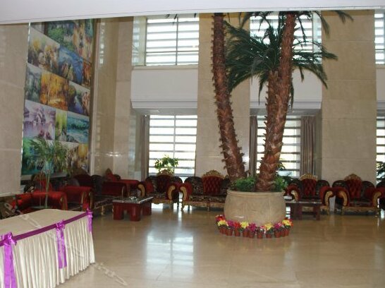 Weihai Holiday Hotel - Photo3