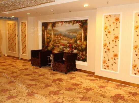 Weihai Holiday Hotel - Photo4