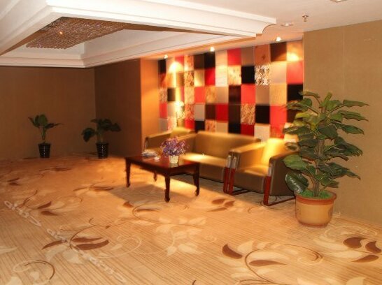 Weihai Holiday Hotel - Photo5