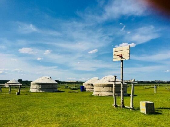 Xanadu Yurts - Photo4