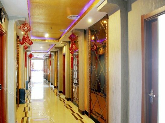 Xilin White Horse Hotel - Photo3