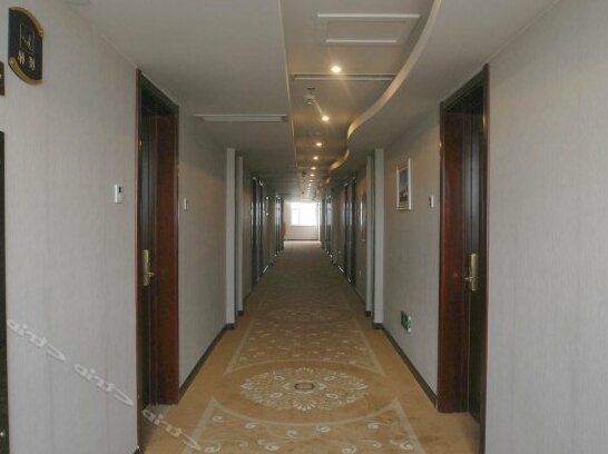 Xilin White Horse Hotel - Photo4