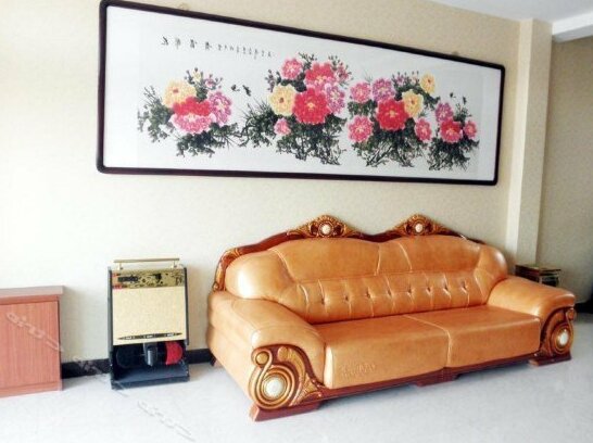 Xilinhaote Harmonious Hotel - Photo2