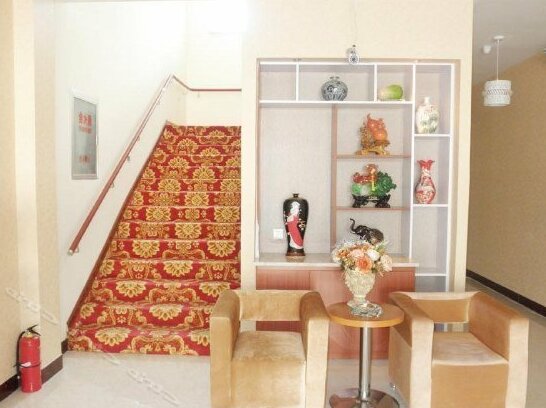 Xilinhaote Harmonious Hotel - Photo3