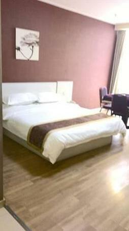 Chenguang Business Hotel - Photo2