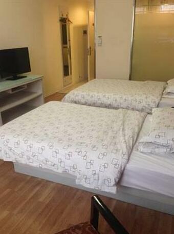 Chenguang Business Hotel - Photo3