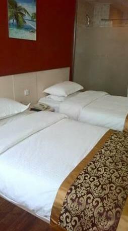 Chenguang Business Hotel - Photo4