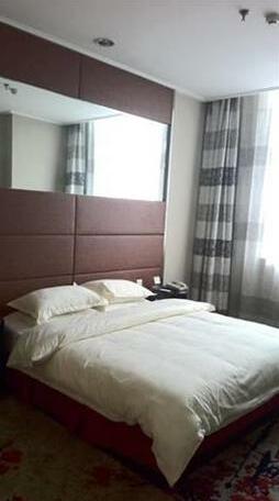 Chenguang Business Hotel - Photo5