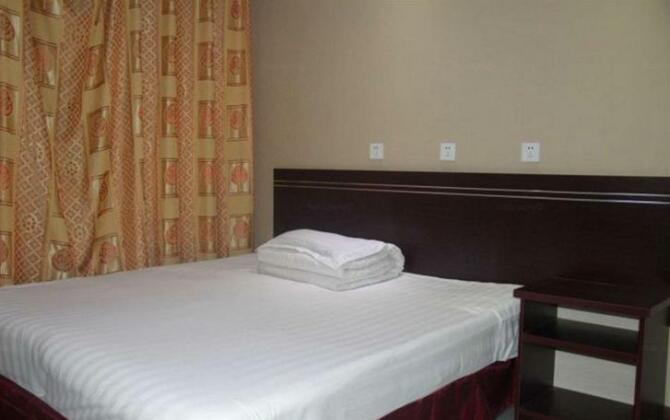 Chenguang Guesthouse - Photo4