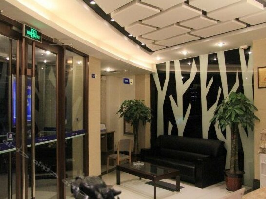 Eaka 365 Hotel Xingtai Shahe Guomao Branch - Photo4