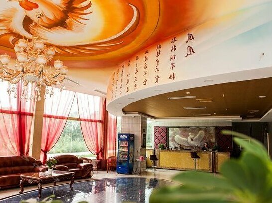 Fengzhihuang Hotel - Photo4