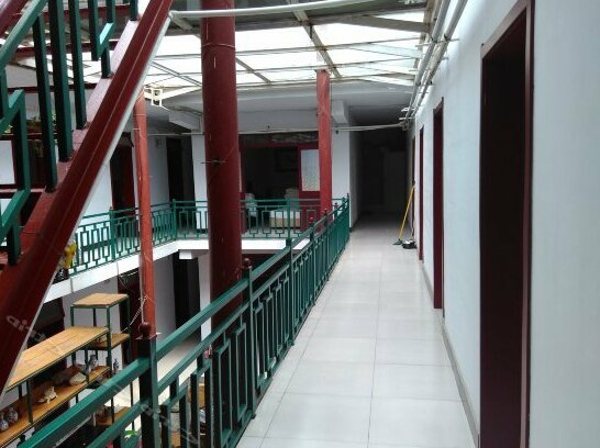 Heshun Inn - Photo2