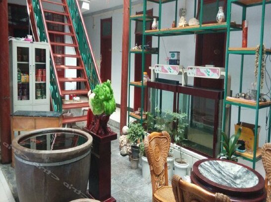 Heshun Inn - Photo3