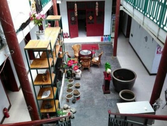 Heshun Inn - Photo4