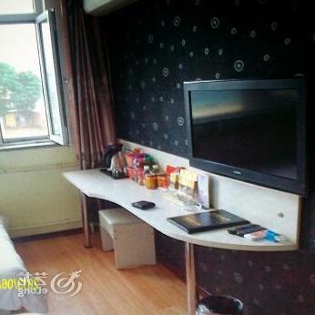 Jiari Jianianhua Business Express Hotel - Photo3