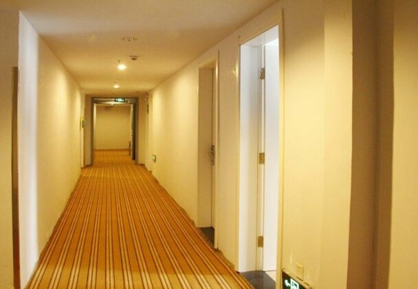 Jinghua Hotel Xingtai New Century Plaza - Photo3