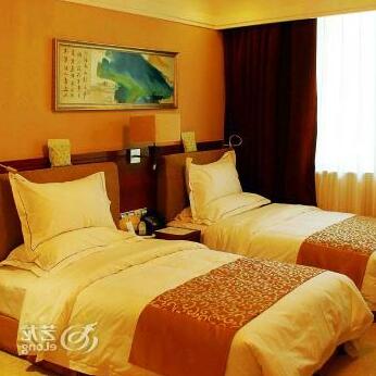 Jinniu Hotel - Photo5