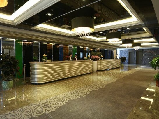 Kangnian Fangya Hotel - Photo2